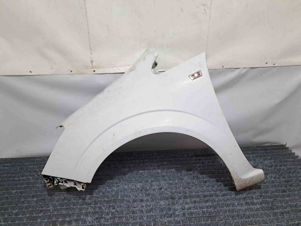Aripa stanga fata Opel Zafira B (A05) [Fabr 2006-2011] 10U