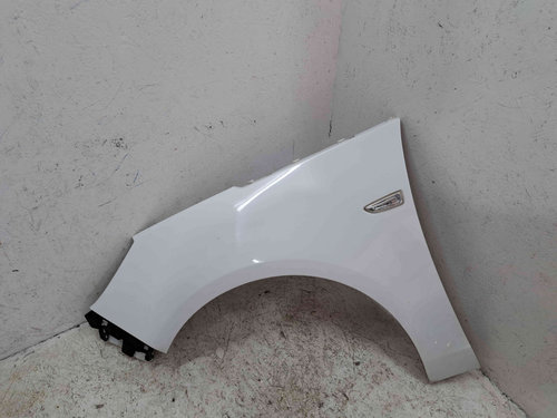 Aripa stanga fata Opel Zafira C (E75) Combi [Fabr 2011-2017] GAZ