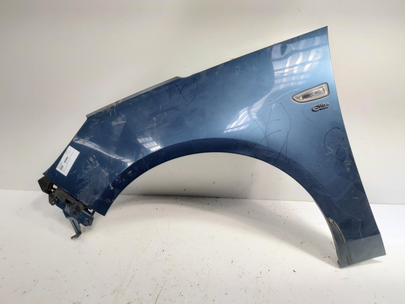 Aripa stanga fata, Opel Zafira C (P12) (id:650969)