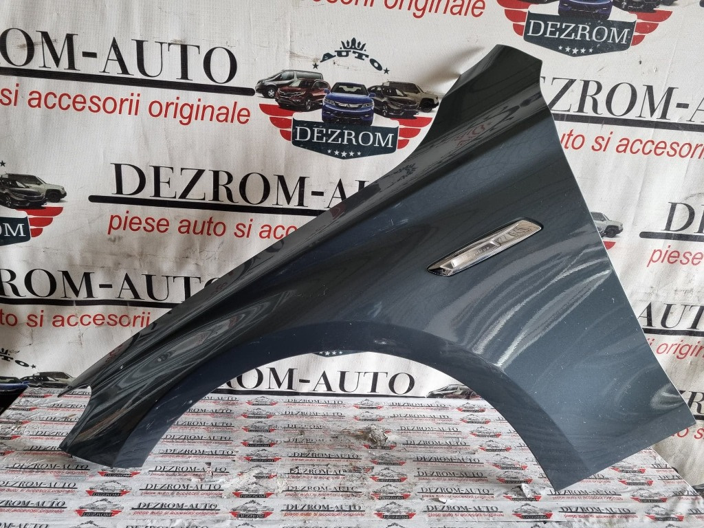 Aripa stanga fata originala BMW Seria 5 F07 GT