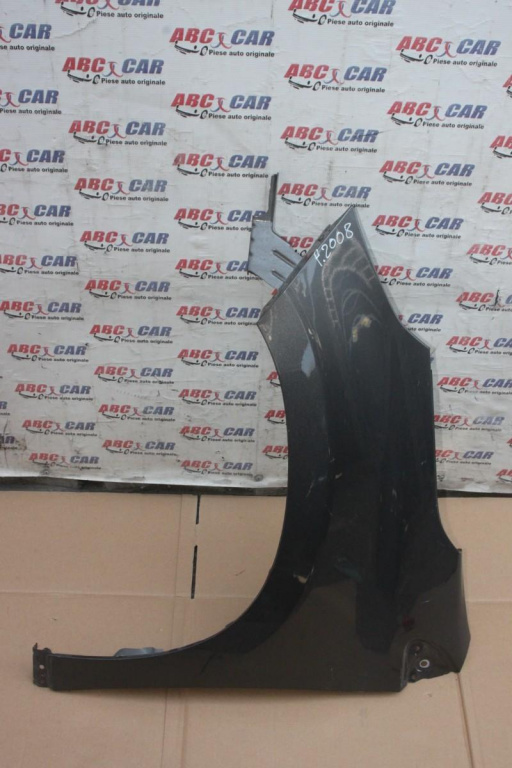 Aripa stanga fata Peugeot 2008 2013-201