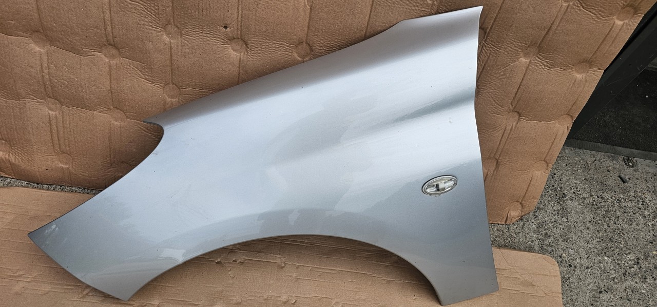Aripa stanga fata Peugeot 206 Plus 2009 2010 2011