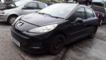 Aripa stanga fata Peugeot 207 2007 Hatchback 1.4 B...