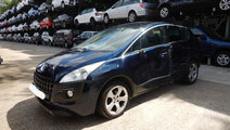 Aripa stanga fata Peugeot 3008 2011 SUV 1.6 HDI