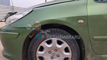 Aripa stanga fata Peugeot 307 [Fabr 2000-2008] KGA