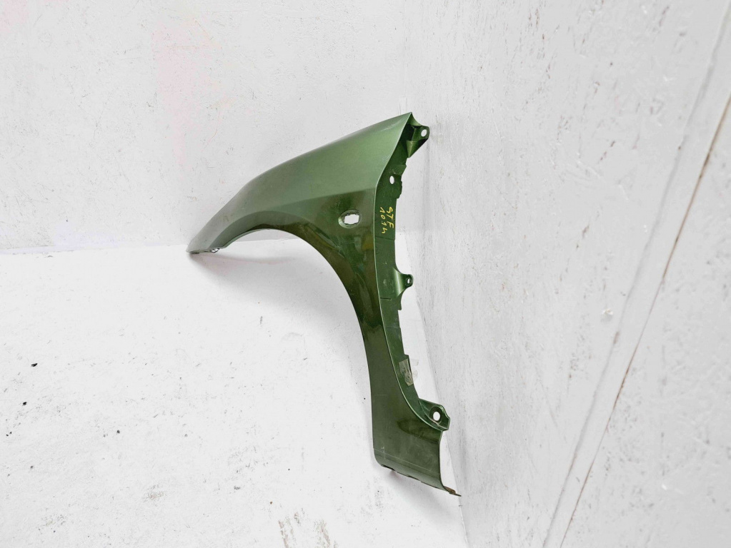 Aripa stanga fata Peugeot 307 [Fabr 2000-2008] KGA