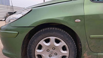 Aripa stanga fata Peugeot 307 [Fabr 2000-2008] KGA
