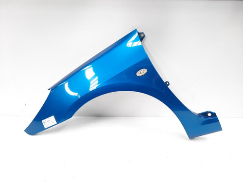Aripa stanga fata, Peugeot 307 (id:452404)