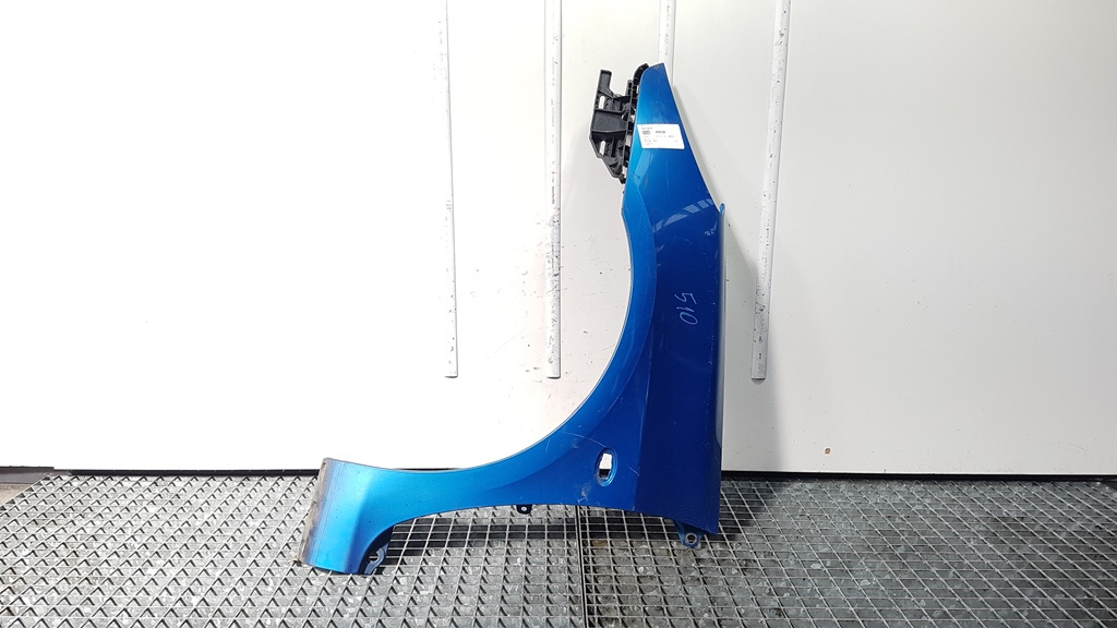 Aripa stanga fata, Peugeot 307 SW [Fabr 2002-2008] (id:408256)