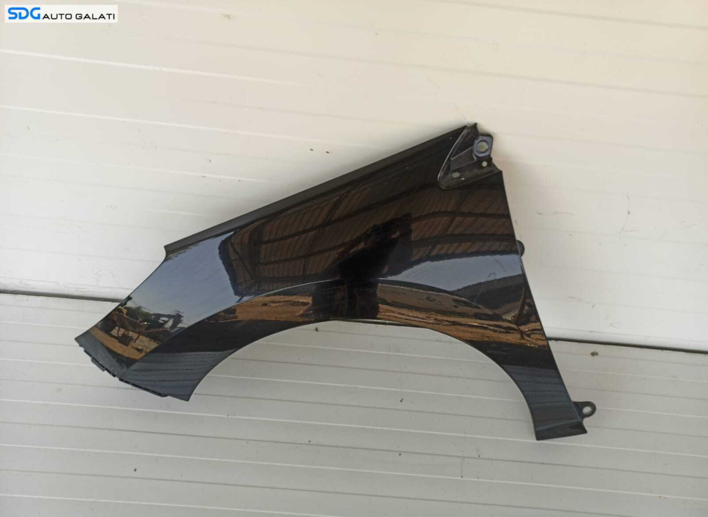 Aripa Stanga Fata Peugeot 308 2007 - 2013 [L1404]