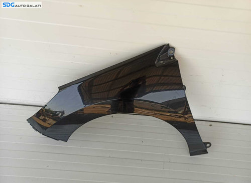 Aripa Stanga Fata Peugeot 308 2007 - 2013 [L1404]
