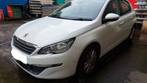 Aripa stanga fata Peugeot 308 2014 HATCHBACK 1.6 H...