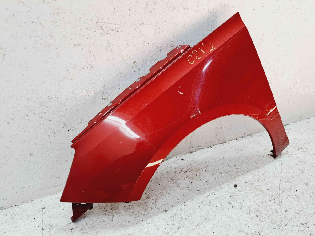 Aripa stanga fata Peugeot 308 (II) [Fabr 2013-2020] EPY
