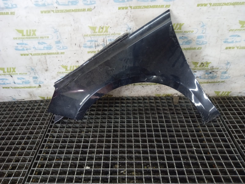 Aripa stanga fata Peugeot 308 T9 [2013 - 2017] 2.0 HDI AHR