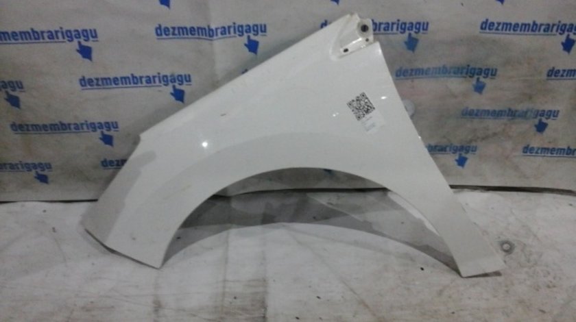 Aripa stanga fata Peugeot 308