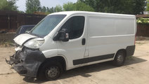 Aripa stanga fata Peugeot Boxer 2012 AUTOUTILITARA...