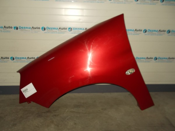 Aripa stanga fata Peugeot Partner 5F