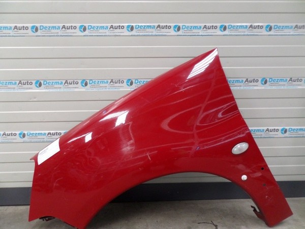 Aripa stanga fata Peugeot Partner Combispace (id:155080)