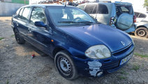 Aripa stanga fata Renault Clio 2001 sedan 1.4 K7J ...