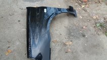 Aripa Stanga Fata Renault Clio 2002 2008 Negru Met...