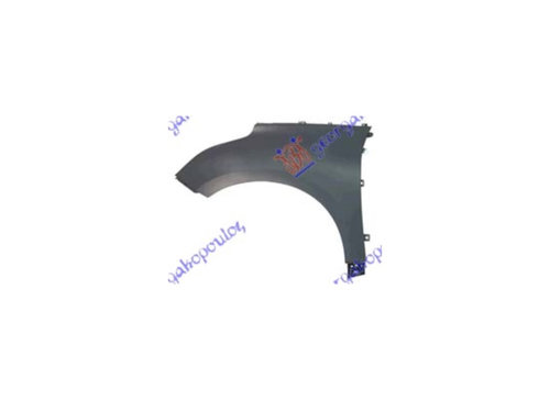 Aripa stanga fata Renault Grand Scenic 4 2016- NOUA 631012967R