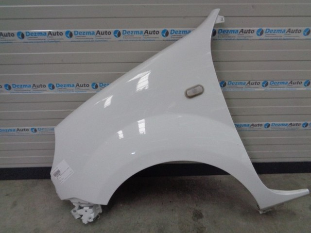Aripa stanga fata, Renault Kangoo Express (FC0/1) 1997-2009 (id:197244)