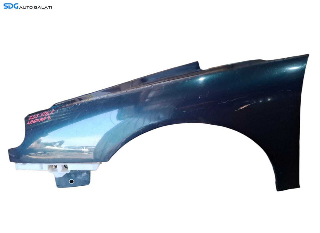 Aripa Stanga Fata Renault Laguna 1 1994 - 2001 [LC1486]
