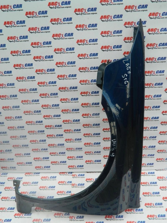 Aripa stanga fata Renault Laguna 2 2002-2007