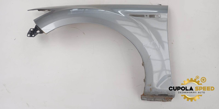 Aripa stanga fata Renault Megane 2 [2002 - 2006]
