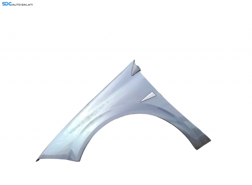 Aripa Stanga Fata Renault Megane 2 2002 - 2008 [LC0244]