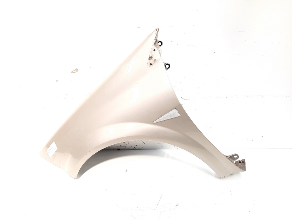 Aripa stanga fata, Renault Megane 2 Combi, facelift (id:531079)