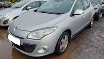 Aripa stanga fata Renault Megane 3 2011 HATCHBACK ...