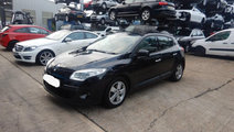 Aripa stanga fata Renault Megane 3 2011 HATCHBACK ...