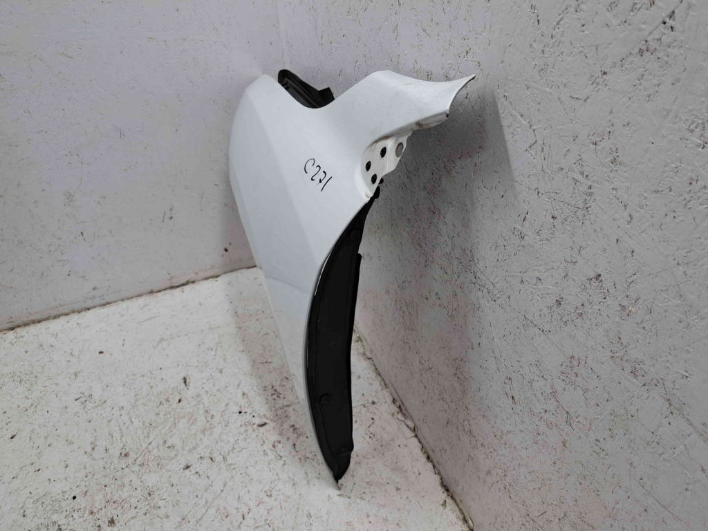 Aripa stanga fata Renault Megane 3 Combi [Fabr 2008-2015] OV369