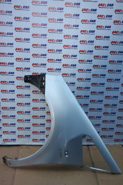 Aripa stanga fata Seat Alhambra 2000-2010