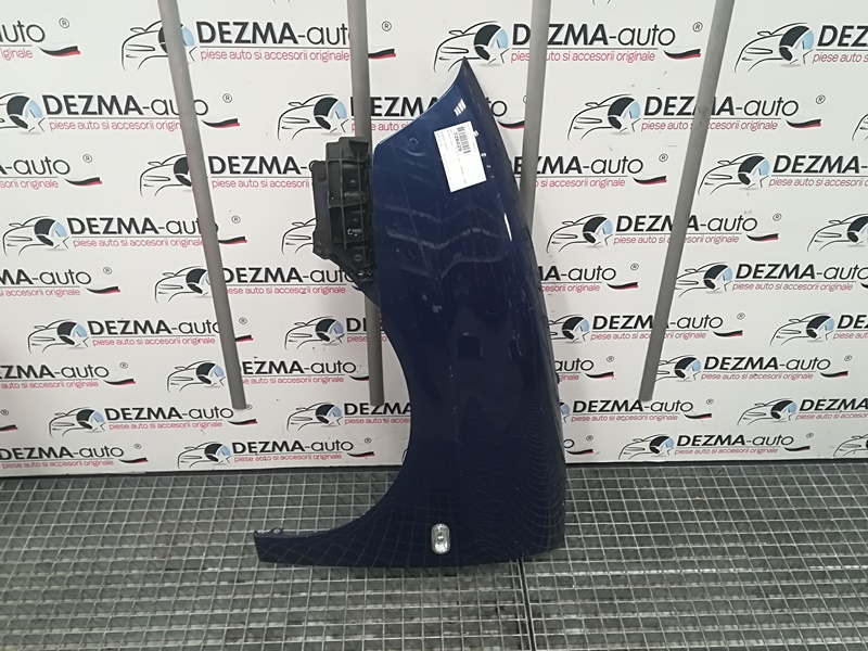Aripa stanga fata, Seat Cordoba (6L2)