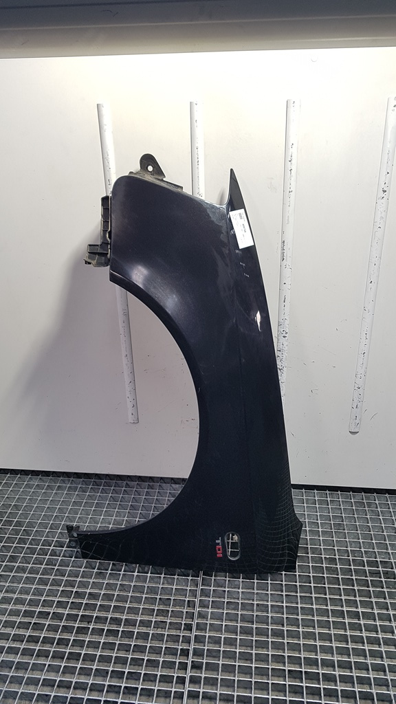 Aripa stanga fata, Seat Exeo (3R2) [Fabr 2008-2013] (id:409754)