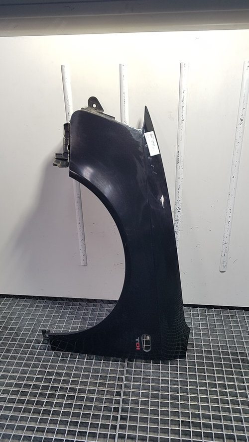 Aripa stanga fata, Seat Exeo (3R2) [Fabr 2008-2013] (id:409754)