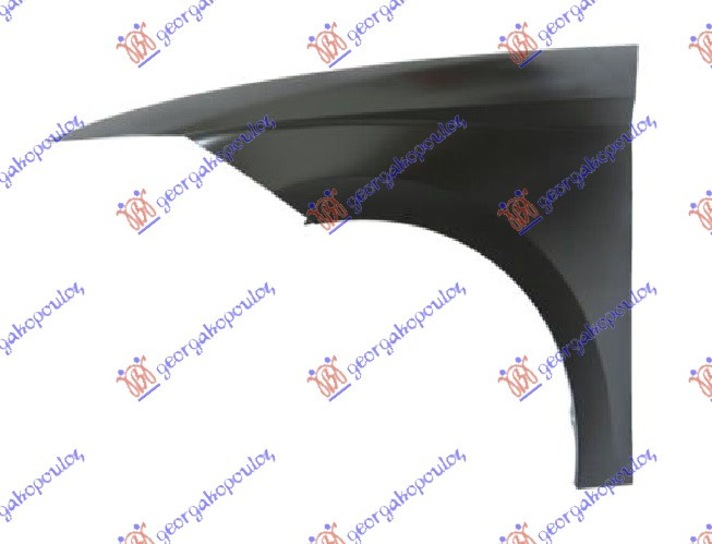 Aripa stanga fata Seat Ibiza 2017- NOUA 6F0821105A 6F0821105B