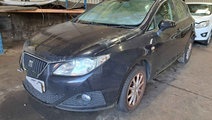 Aripa stanga fata Seat Ibiza 4 2011 HATCHBACK 1.2 ...