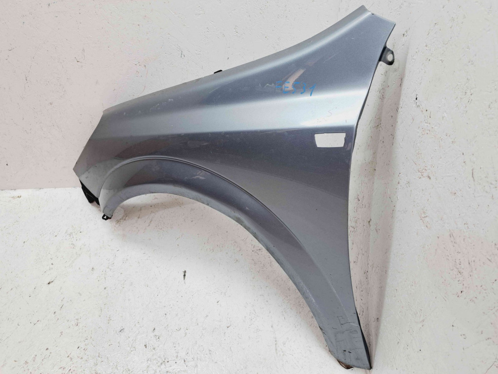 Aripa stanga fata Seat Ibiza 5 (6J5) [Fabr 2008-2017] LZ9Y