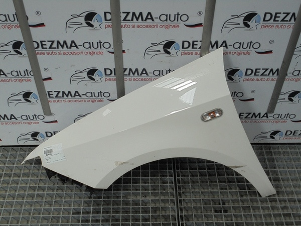 Aripa stanga fata, Seat Ibiza 5 Sportcoupe (6J1)