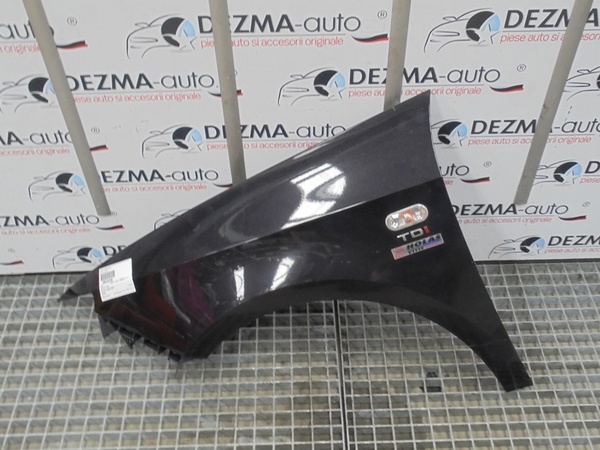 Aripa stanga fata, Seat Ibiza 5 Sportcoupe