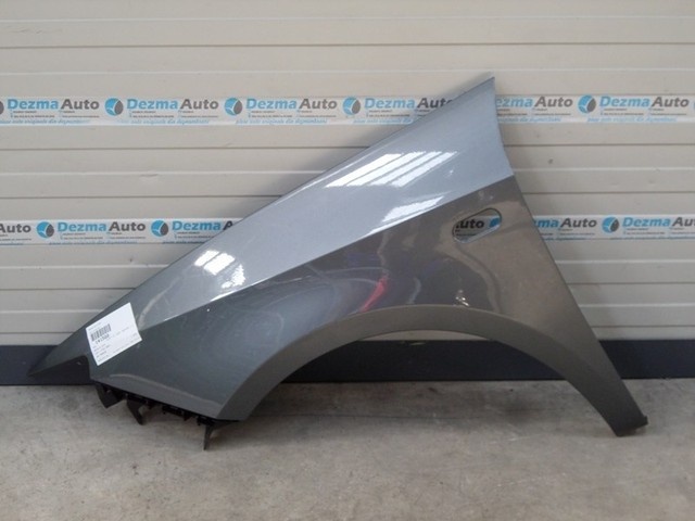 Aripa stanga fata, Seat Ibiza 5 ST 6J8, (id:141588)
