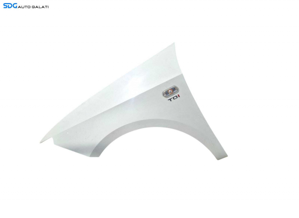 Aripa Stanga Fata Seat Ibiza 6j 2008 - 2016 [LC1822]