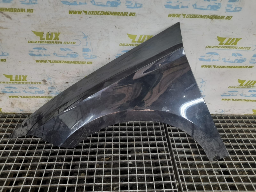 Aripa stanga fata Seat Leon 3 5F [2012 - 2016] 1.4 tsi CMBA