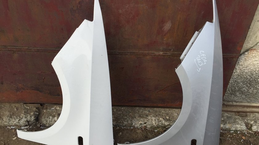 Aripa stanga fata Seat Leon 5F 2013 2014