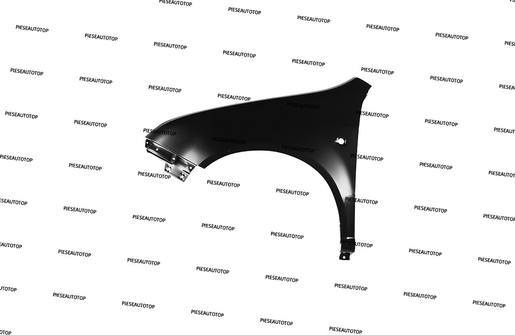 Aripa stanga fata Skoda Fabia 1999-2007 NOUA 6Y0821101A