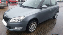 Aripa stanga fata Skoda Fabia 2 2013 HATCHBACK 1.6...