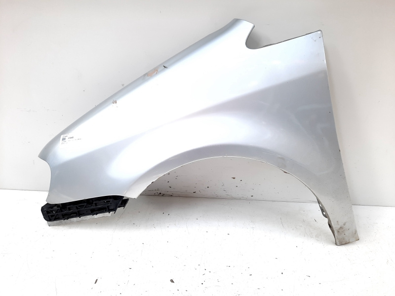 Aripa stanga fata, Skoda Fabia 2 Combi (5J, 545) [Fabr 2007-2014] (id:418440)